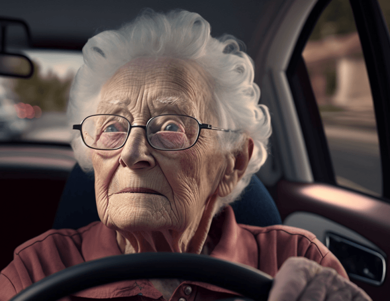 Driving Tips For Older Drivers 10 Practical Tips Online Safety Trainer