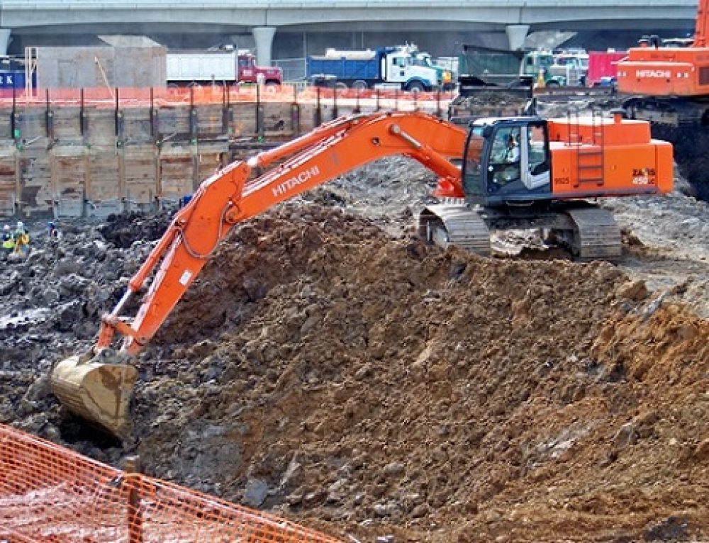 Front End Loader A Brief Guide To Their History Types And Applications